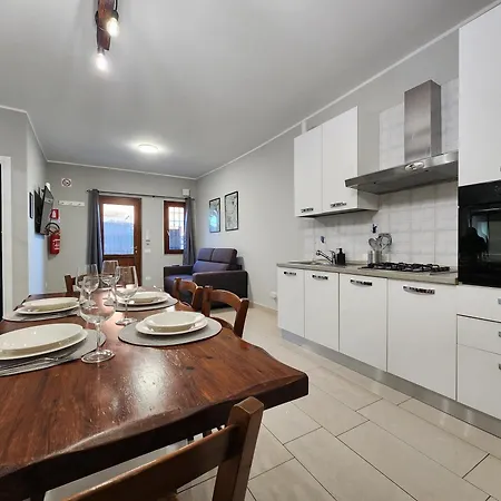 Namalu Casa Apartment *