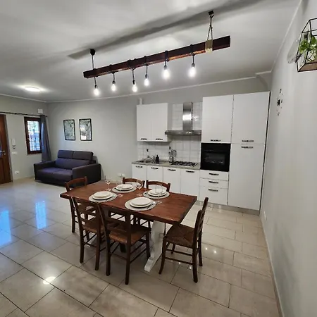 Namalu Casa * Focene