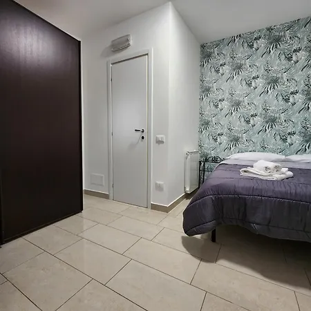 Namalu Casa Apartment