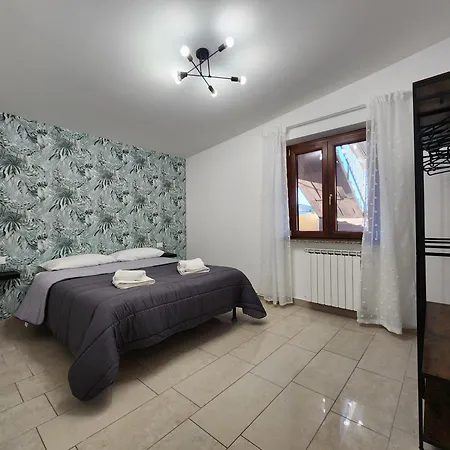 Namalu Casa Apartment *