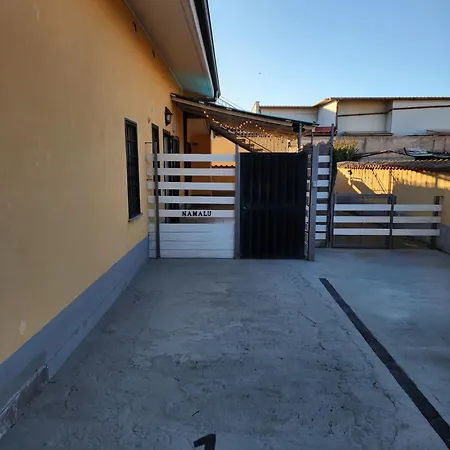 公寓 Namalu Casa *