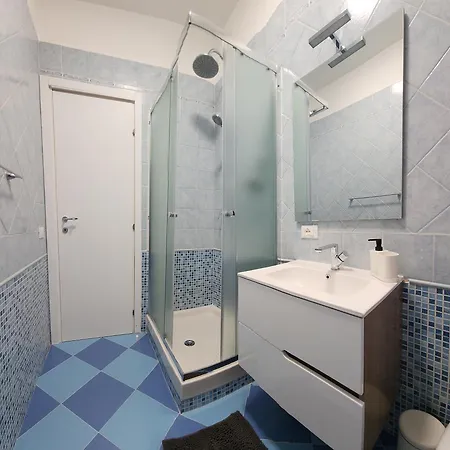 Apartment Namalu Casa
