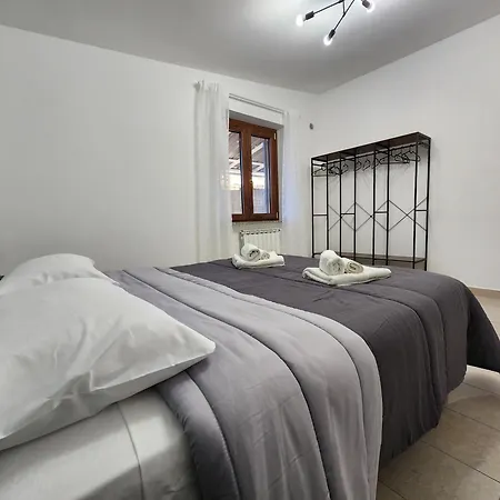 Apartment Namalu Casa Focene